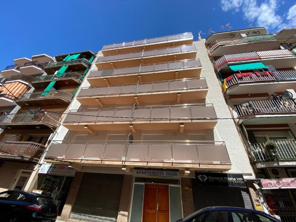 Ar Isern Apartamentos Blanes