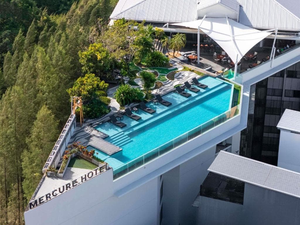 Journey Hub Hotel