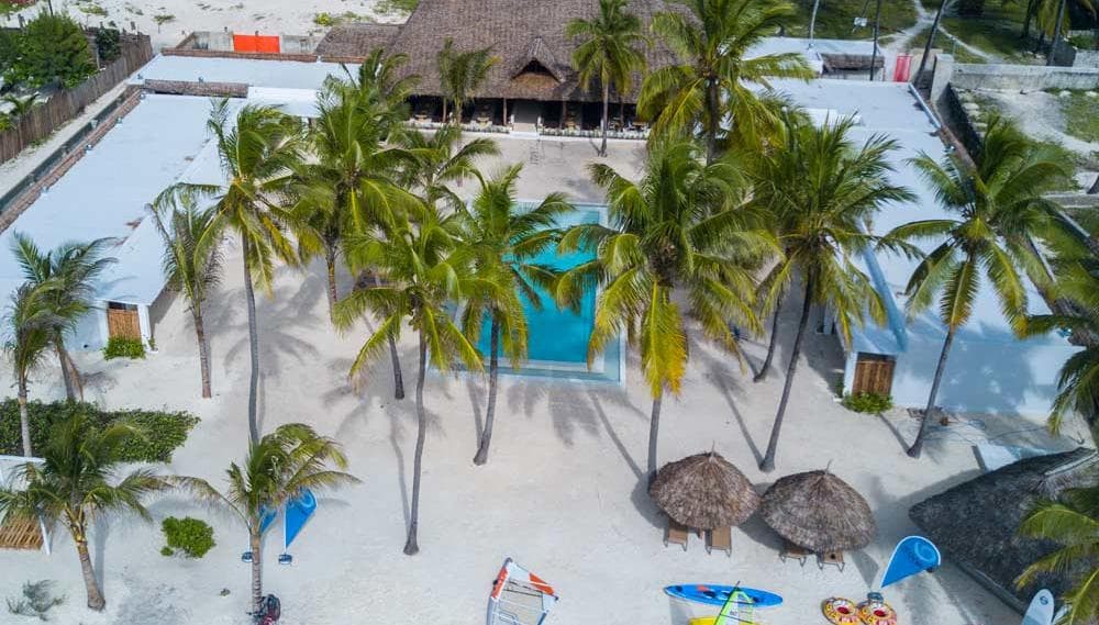The Loop Beach Resort