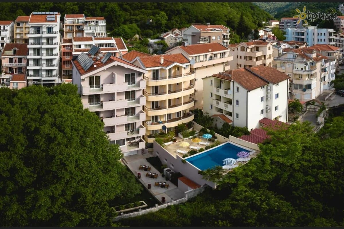 Premier Becici Apartments