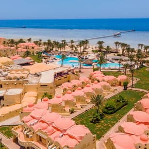 Protels Crystal Beach Resort