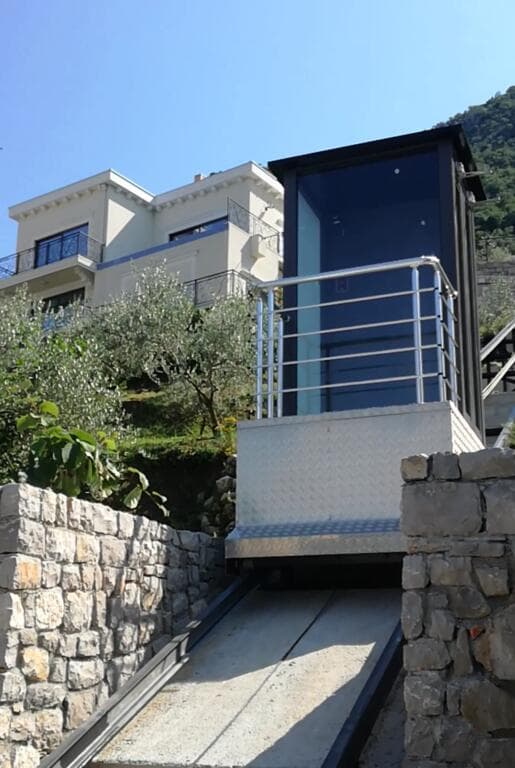 StOliva Residence Donji Stoliv