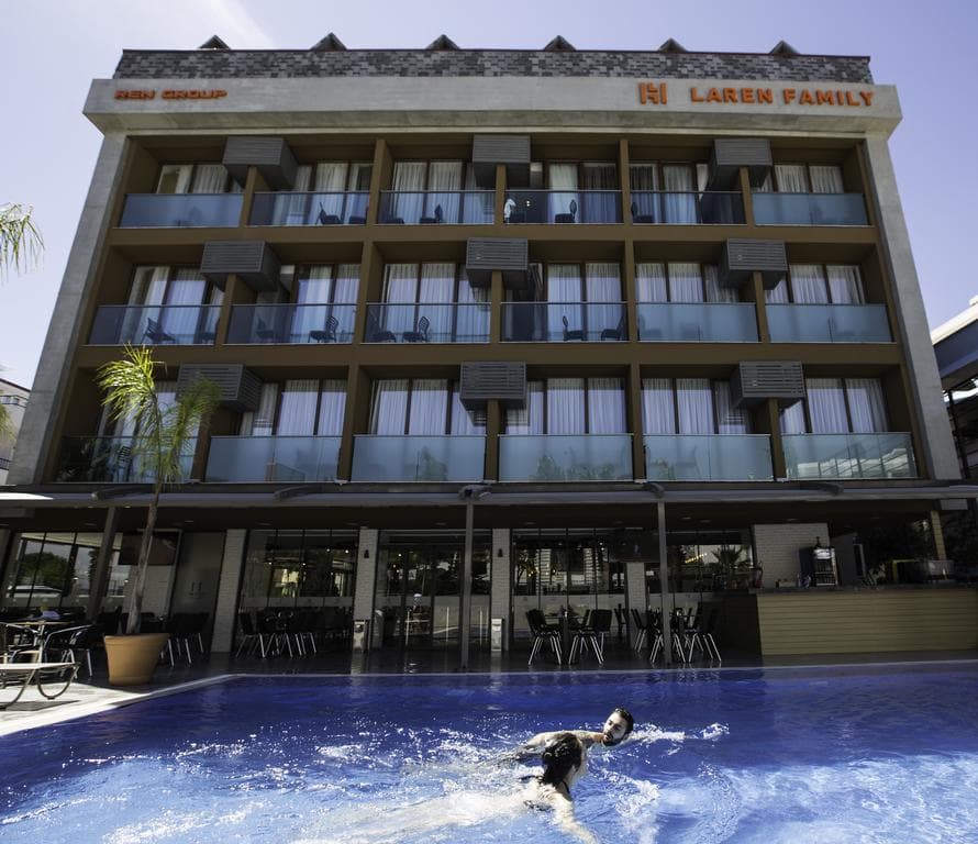 Laren Family Hotel & Spa