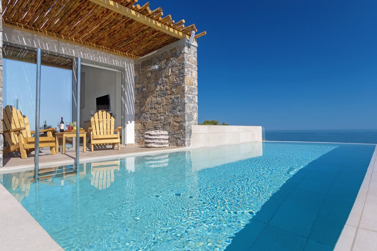 Atermono Boutique Resort