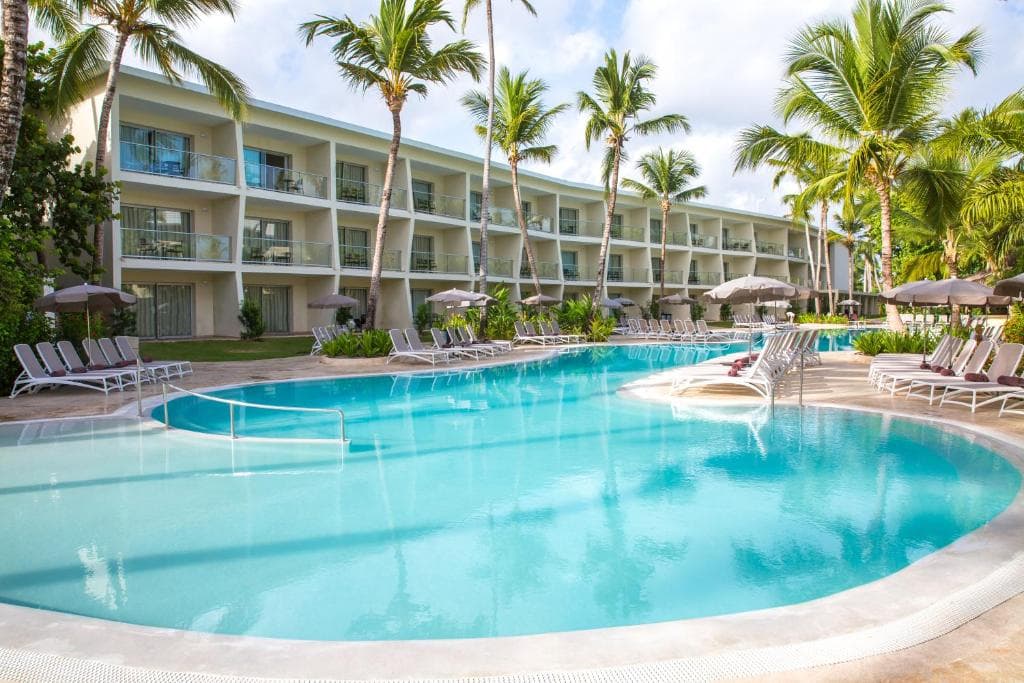 Impressive Premium Resort & Spa Punta Cana