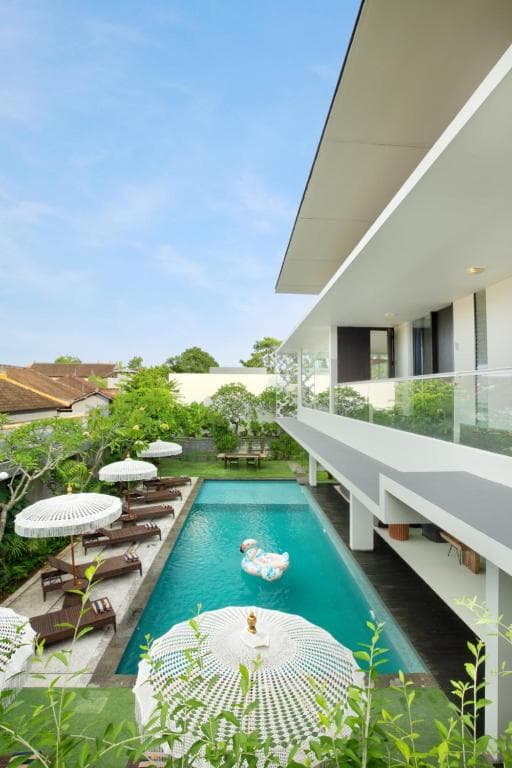 Monolocale Resort Seminyak by Ini Vie Hospitality