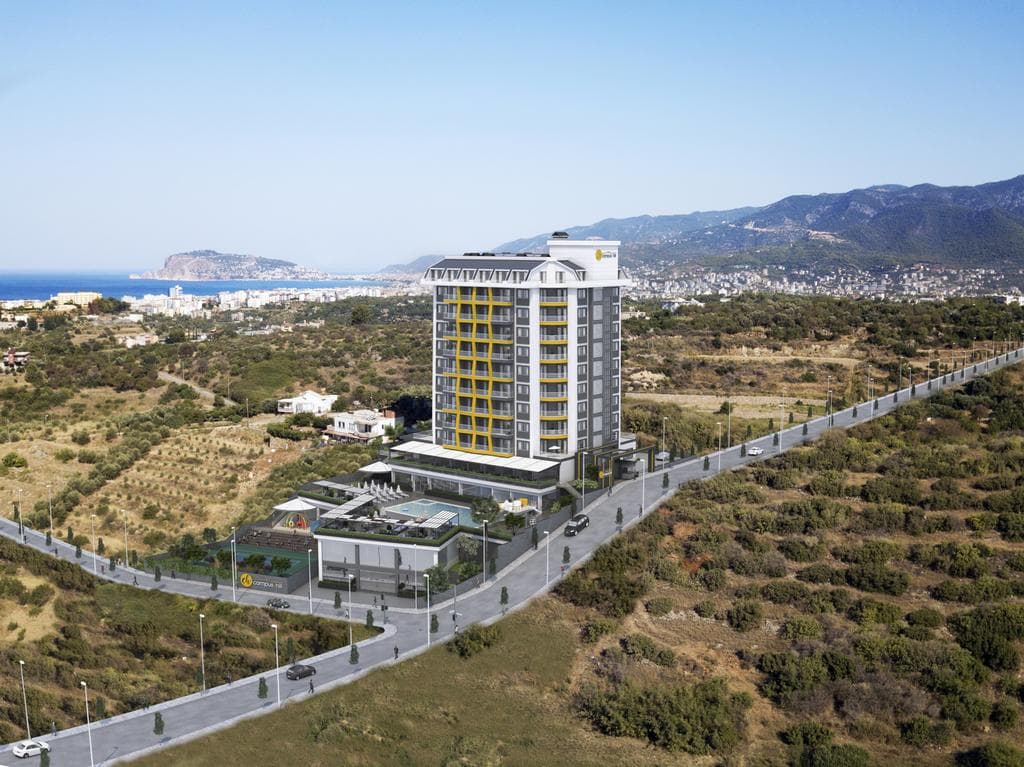 Campus Hill Hotel
