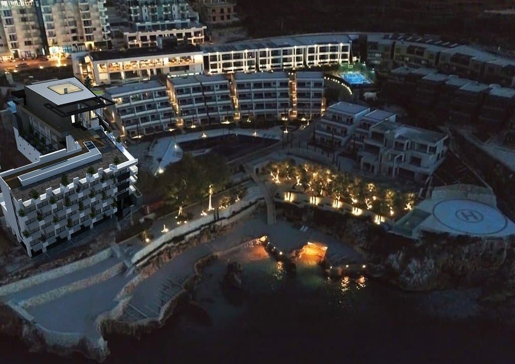 Maritim Resort Marina Bay
