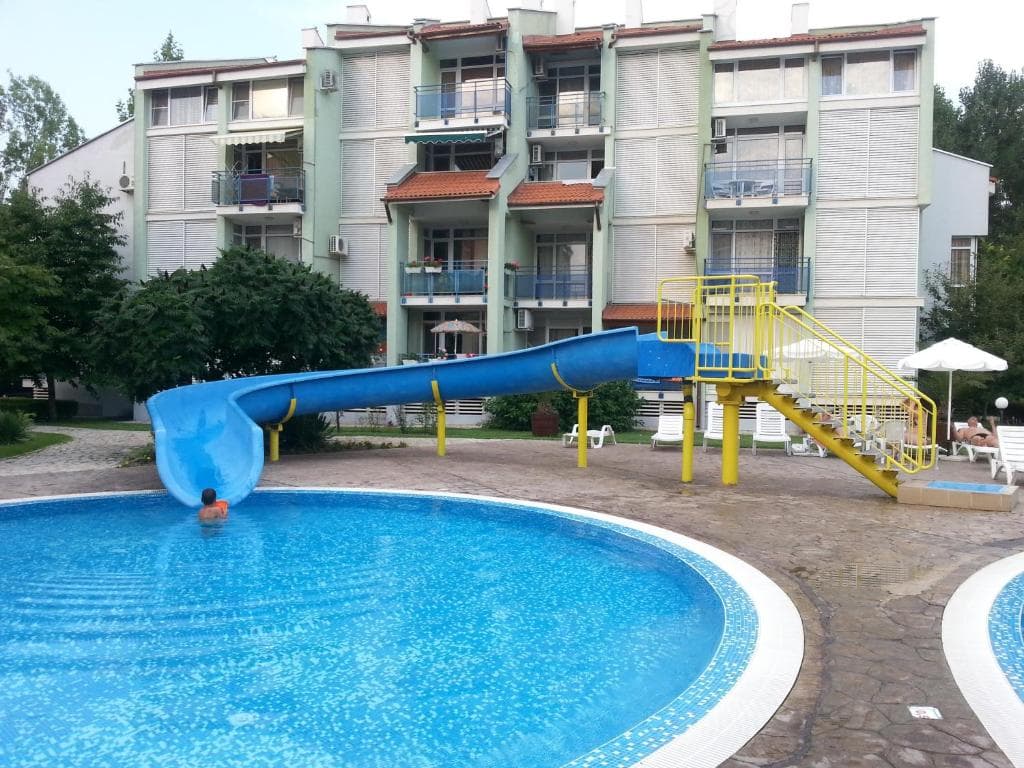 Elitе 1 Apartments