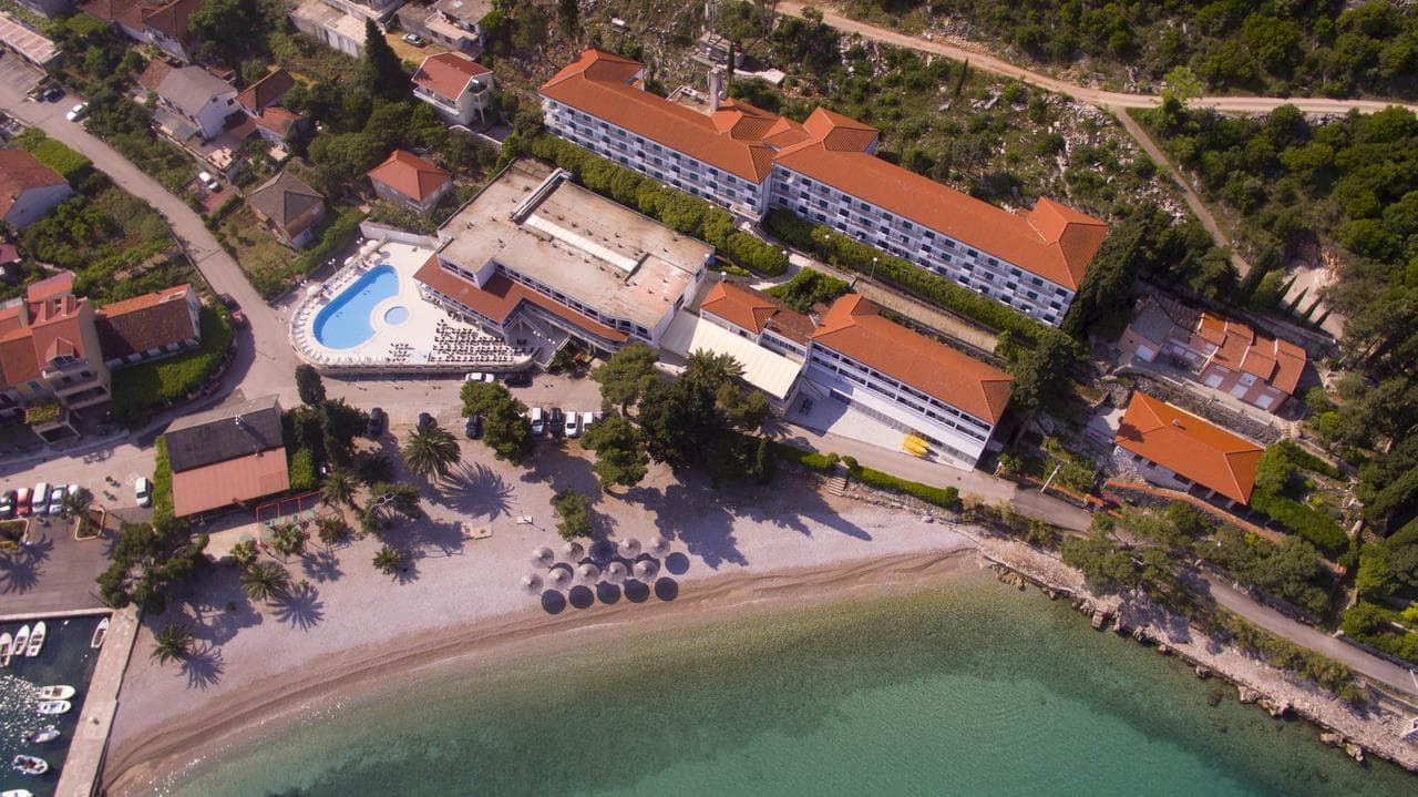 Faraon Hotel