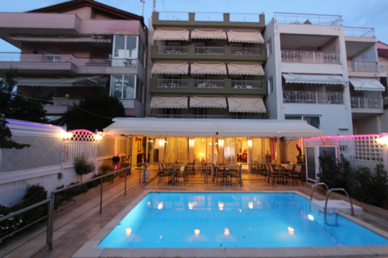 Mallas Hotel