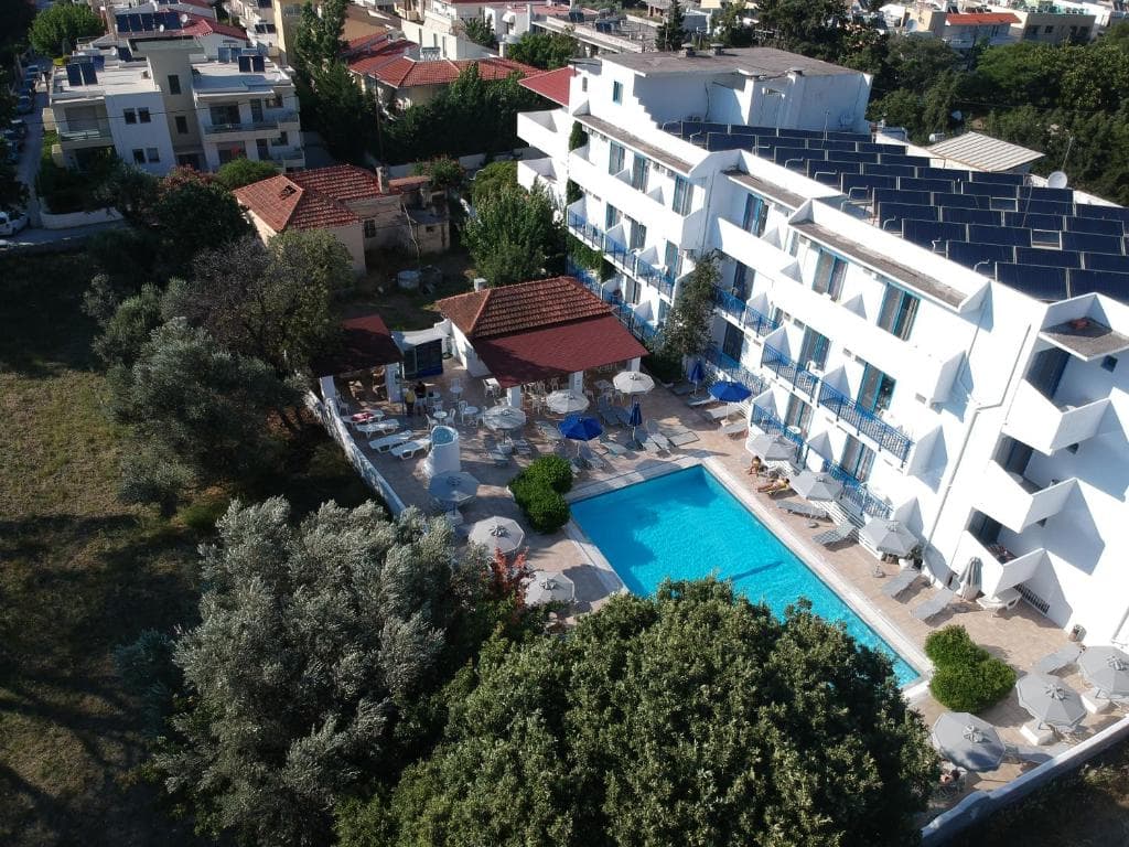 Nathalie Hotel