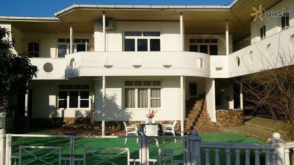 Sheriff Colder hotel Gonio