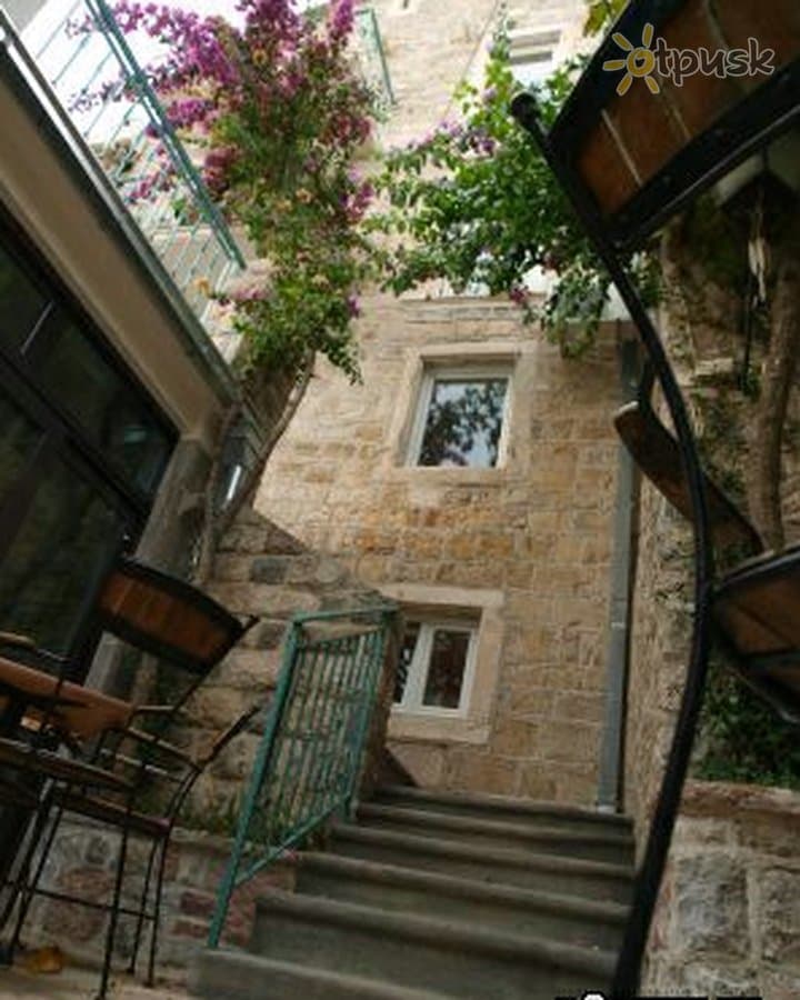 Dragovic Villa