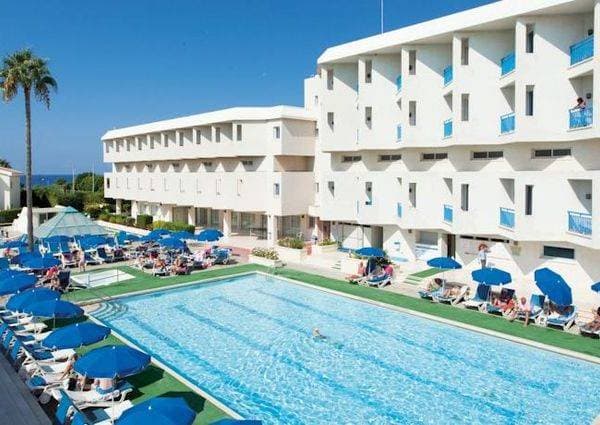 Kissos Hotel