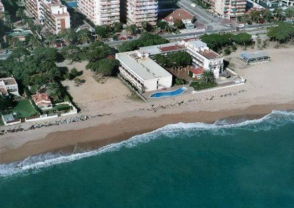 Amaraigua Hotel