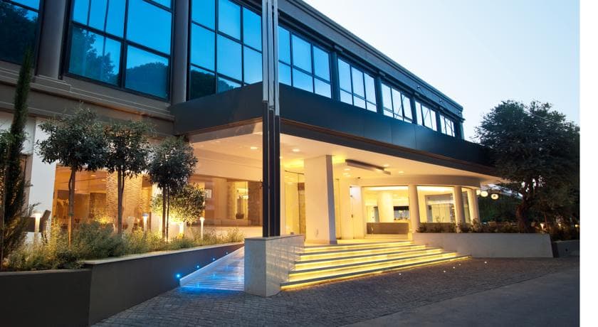 Alasia Hotel