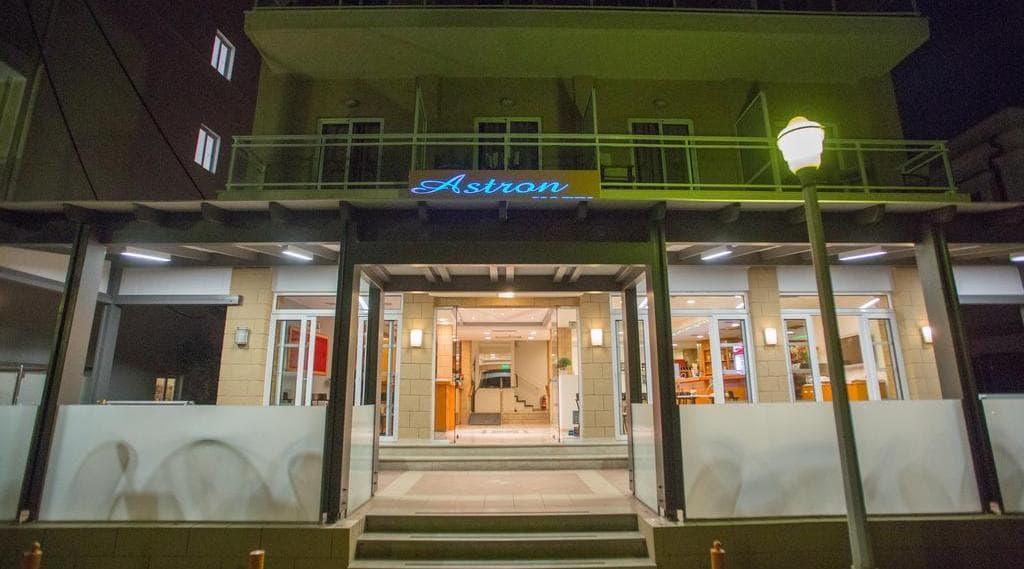 Astron