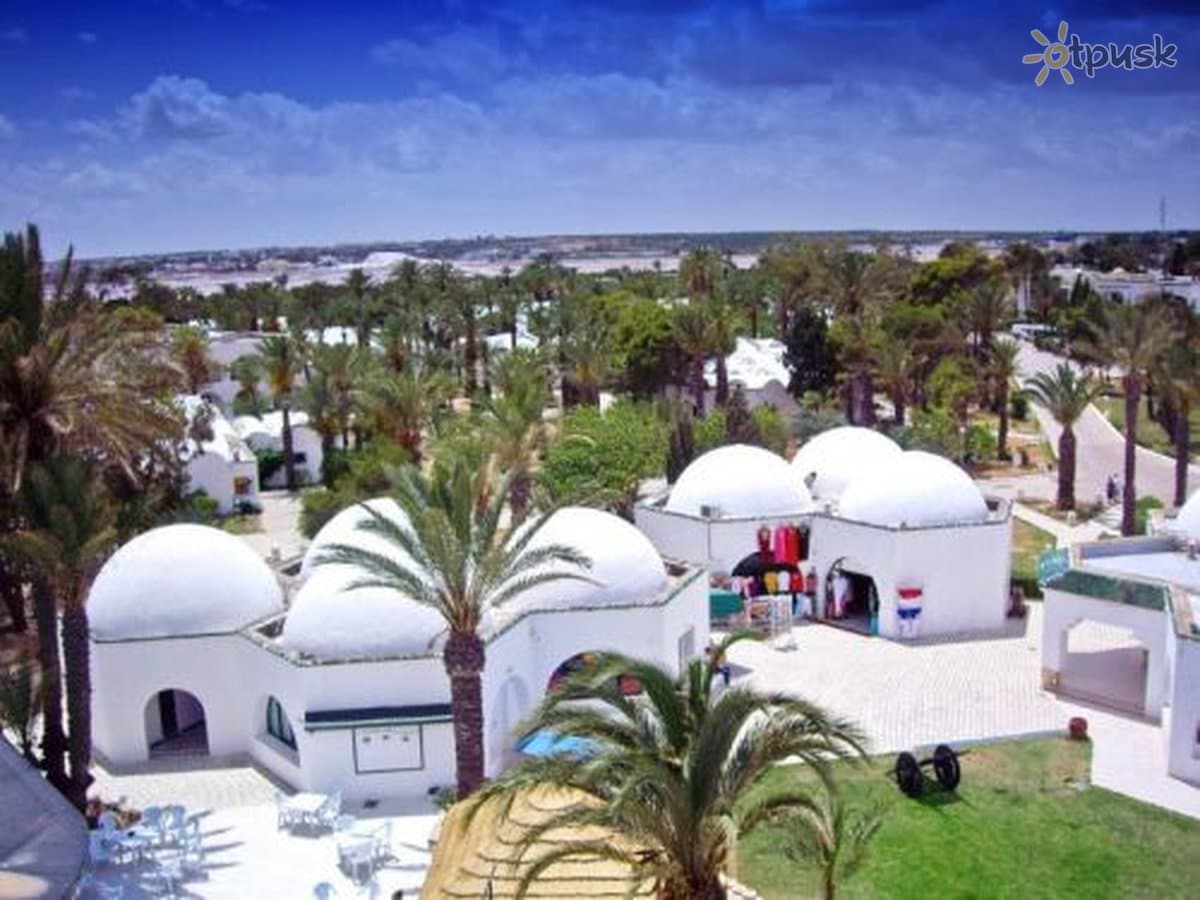 Monarque Club Rivage
