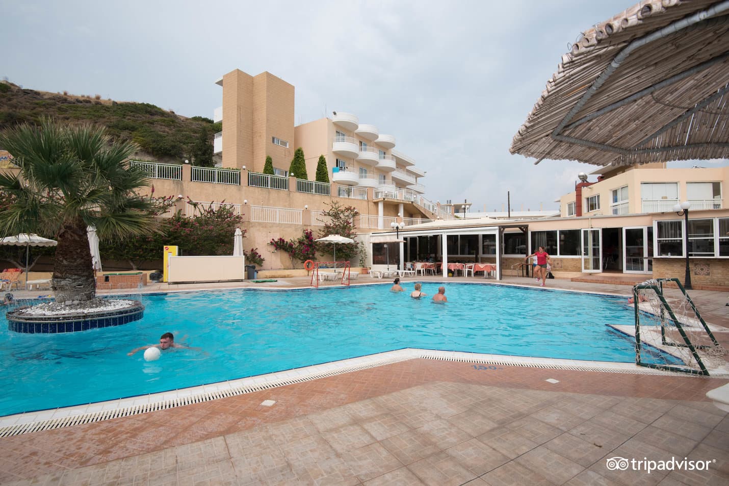Diagoras Hotel