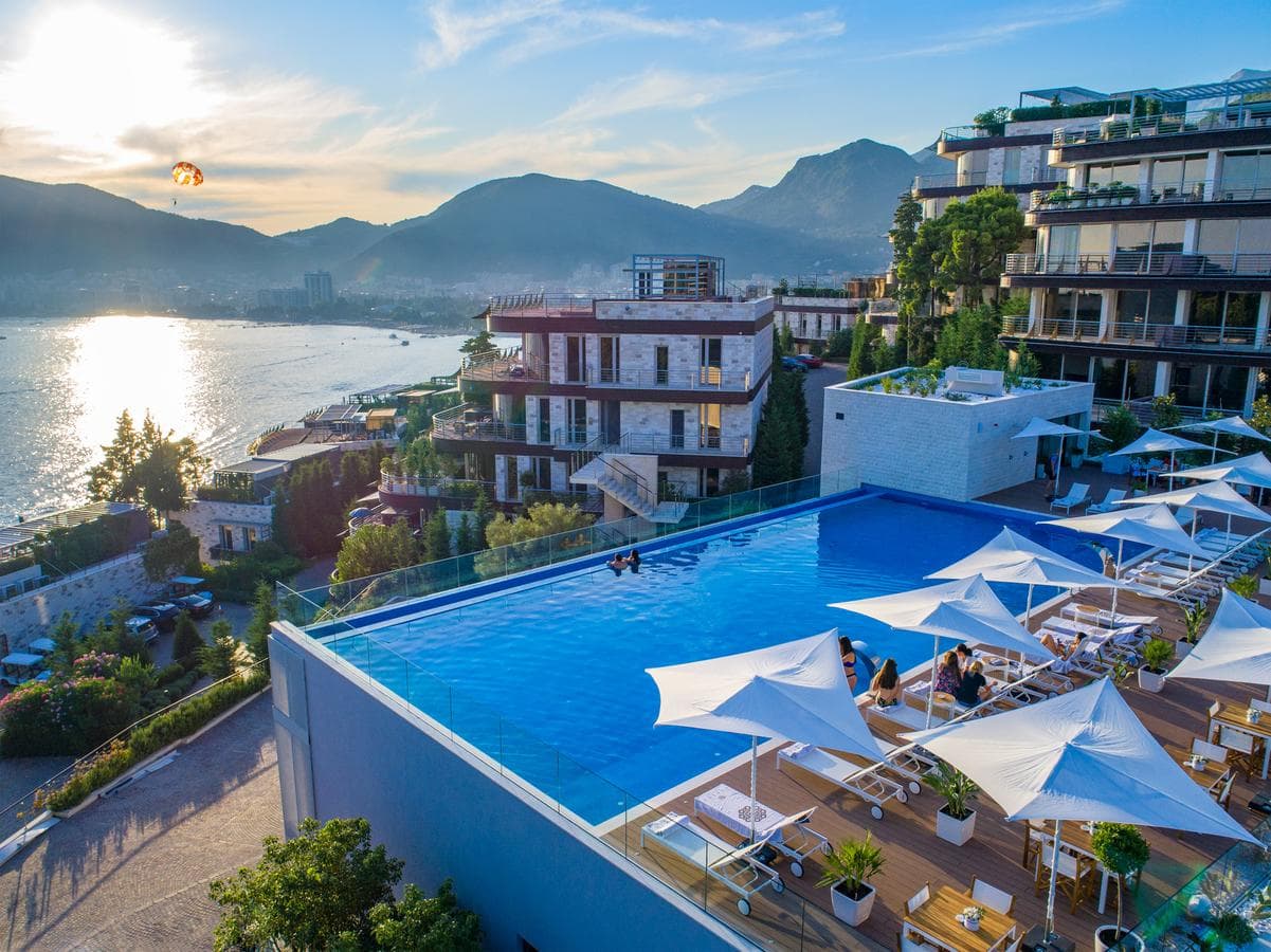 Dukley Hotels & Resorts