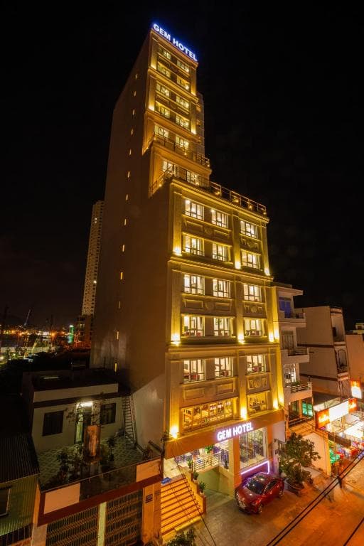 GEM Hotel