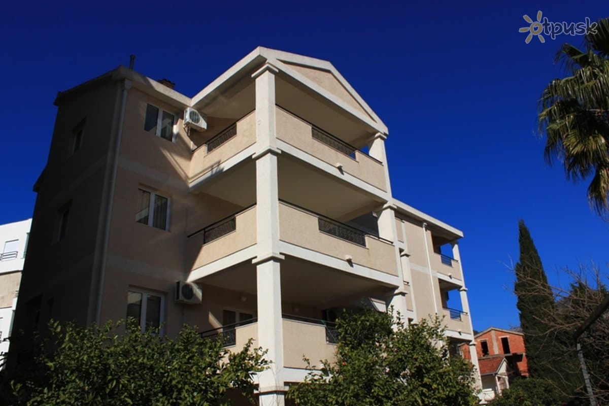 Franeta Villa