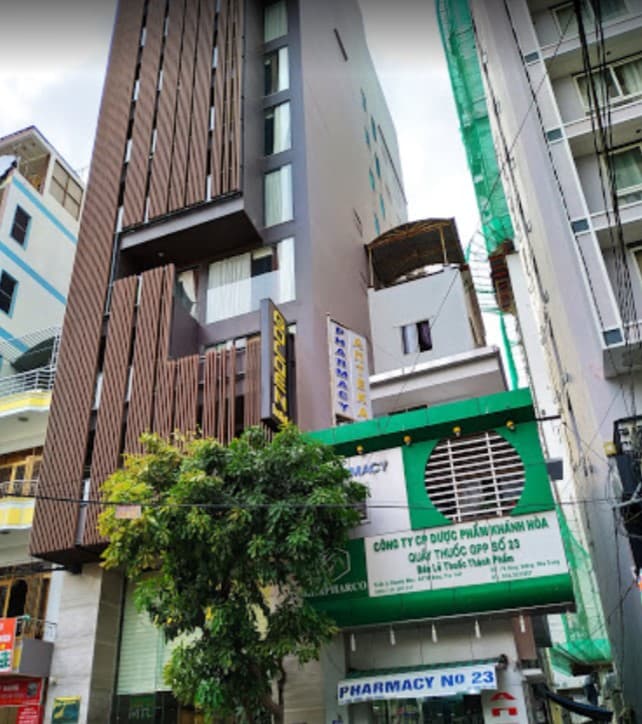 Golden Hotel