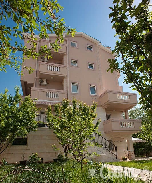 Golijani Villa