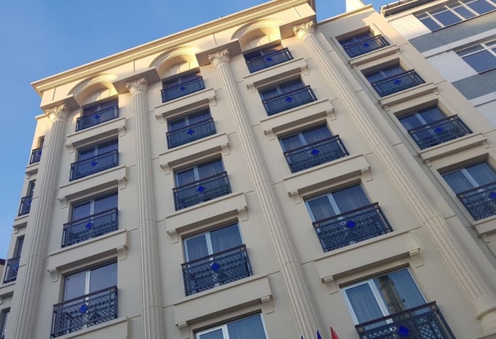 Grand Marcello Hotel