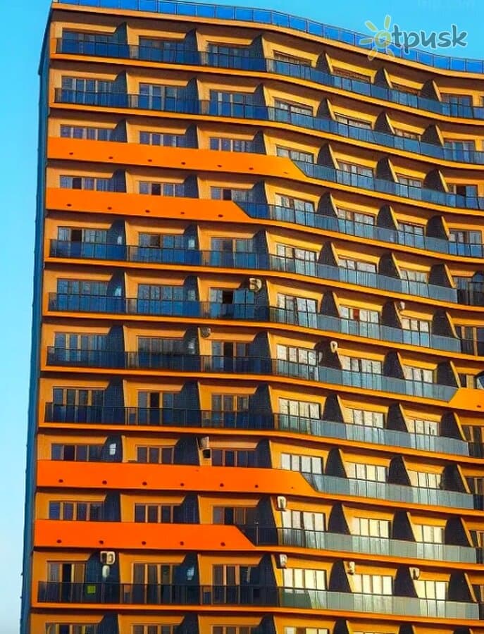 Next Orange Hotel