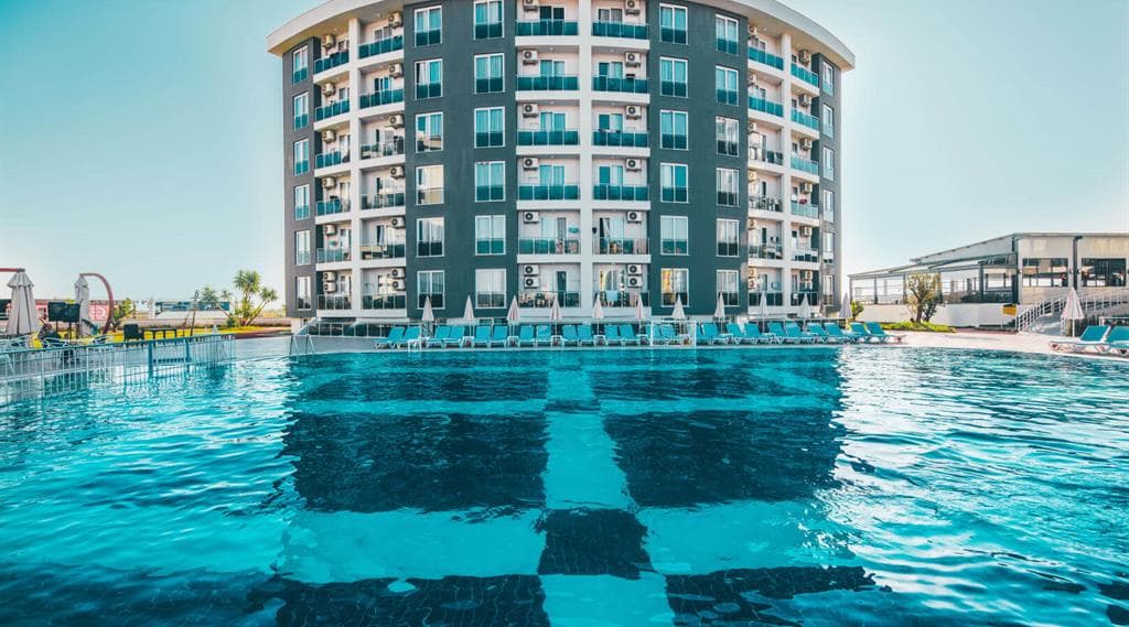 Jura Hotels Lara