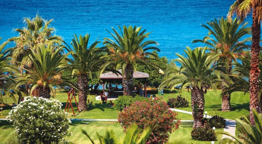 Kassandra Palace
