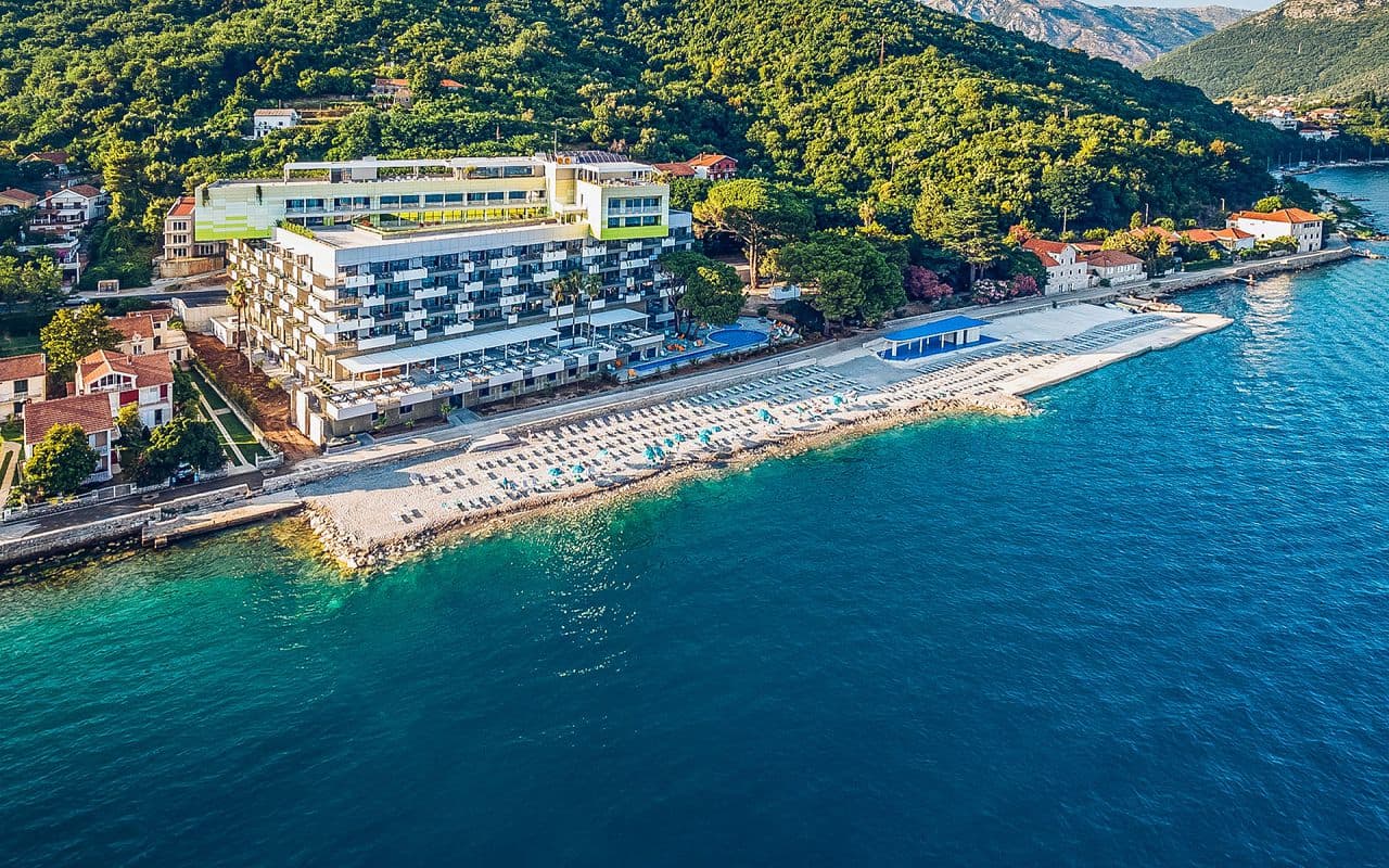 Carine Hotel Park