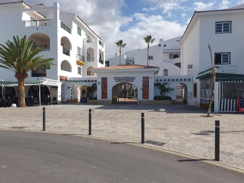 Pueblo Torviscas Apartments