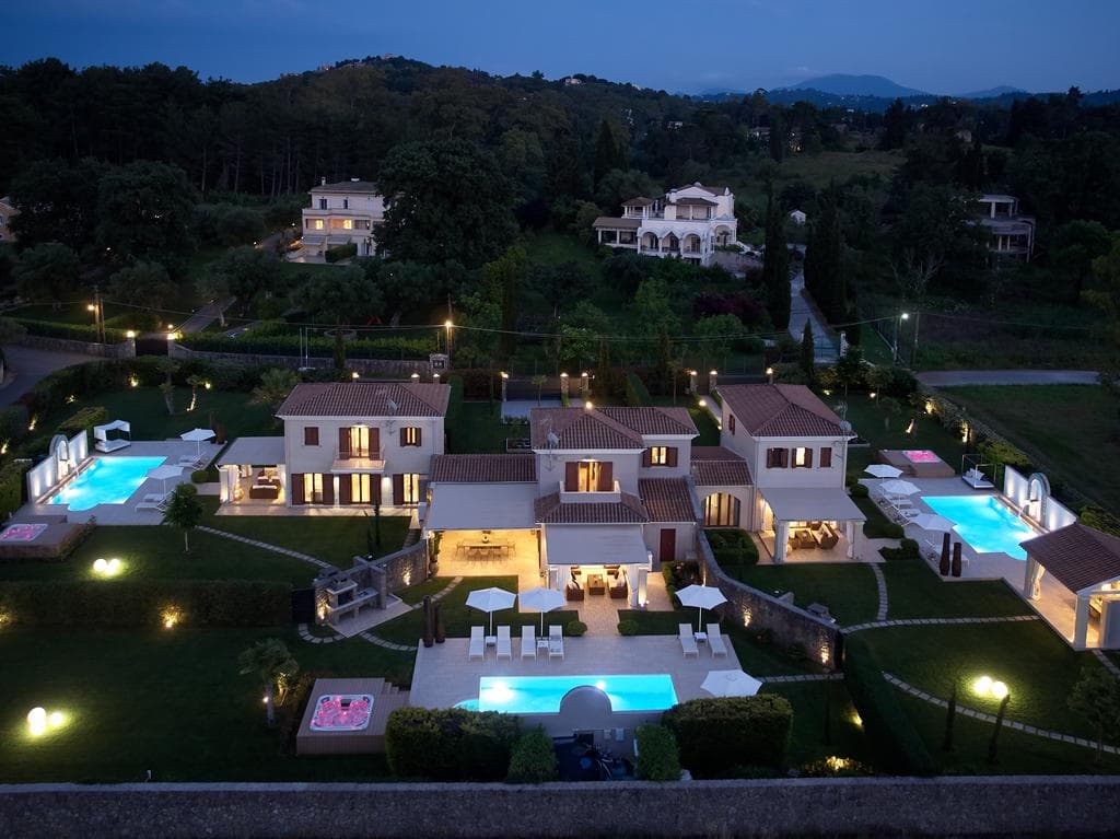 S&O Villas