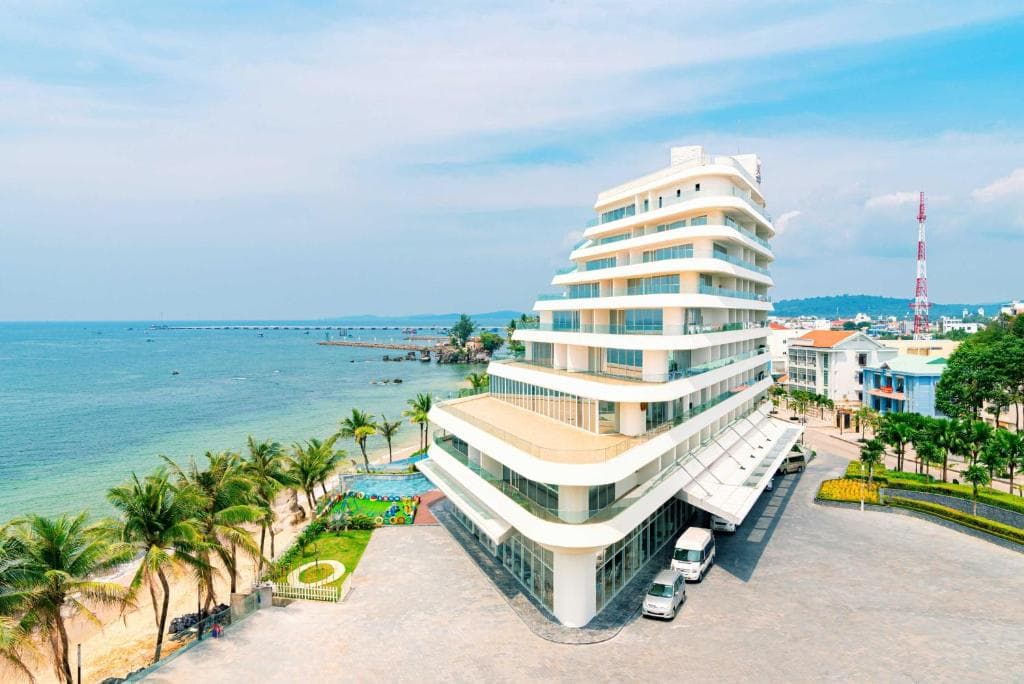 Seashells Phu Quoc Hotel & Spa