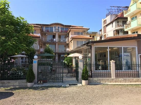 Siema Hotel