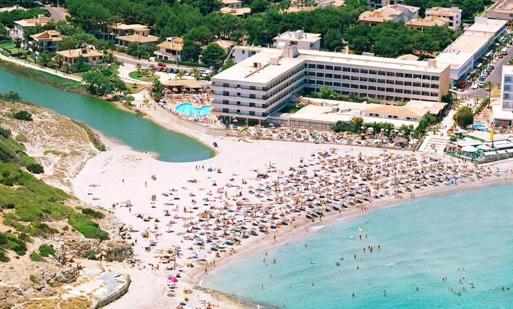 Son Baulo Hotel