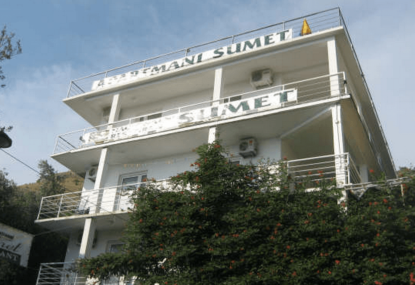 Sumet Villa