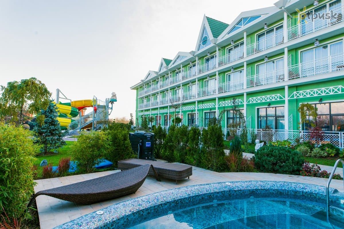Therma ECO Village