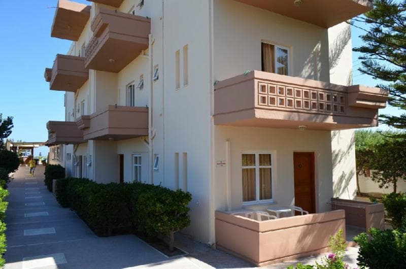Venus Beach Hotel