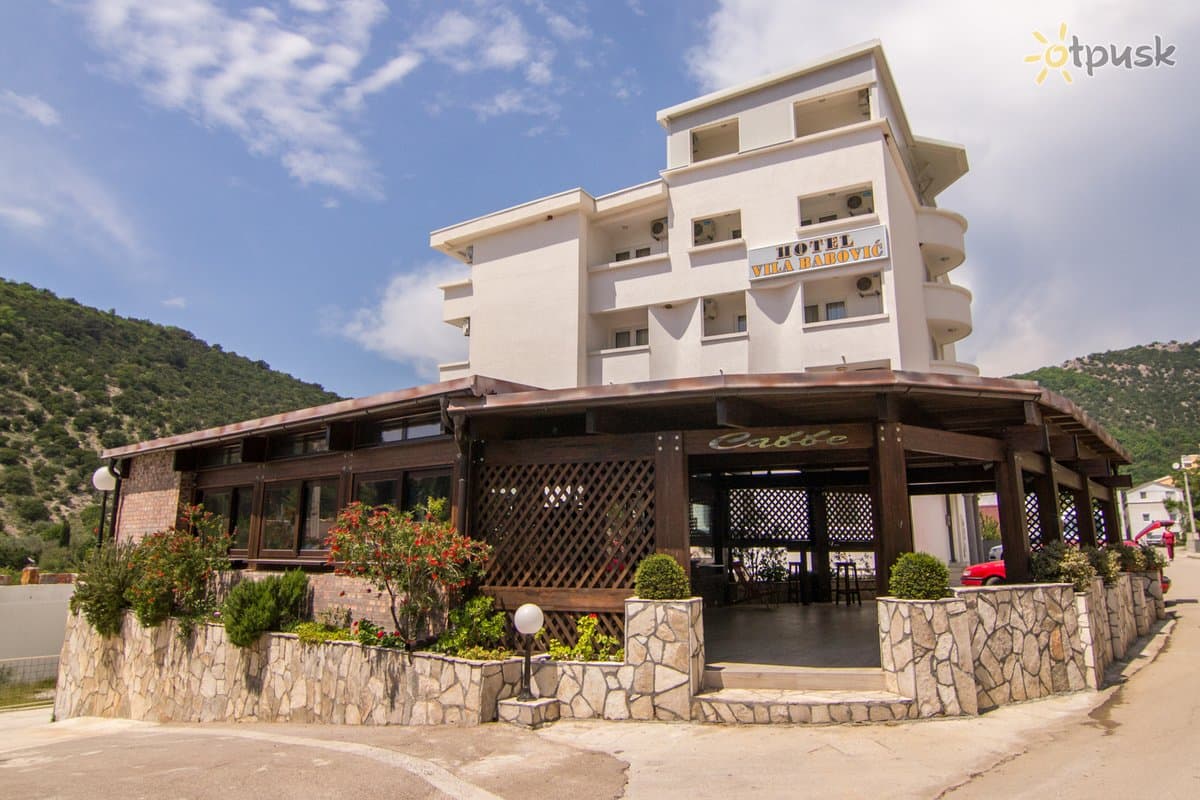 Babovic Vila Hotel