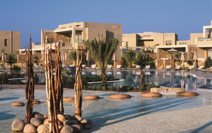 Sani Asterias Suites
