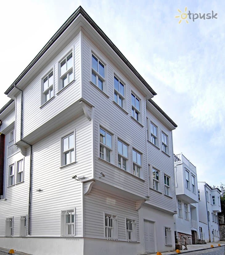 Premist Hotel Sultanahmet