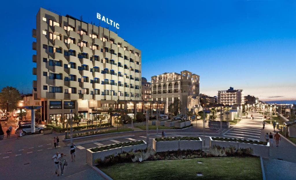 Baltic