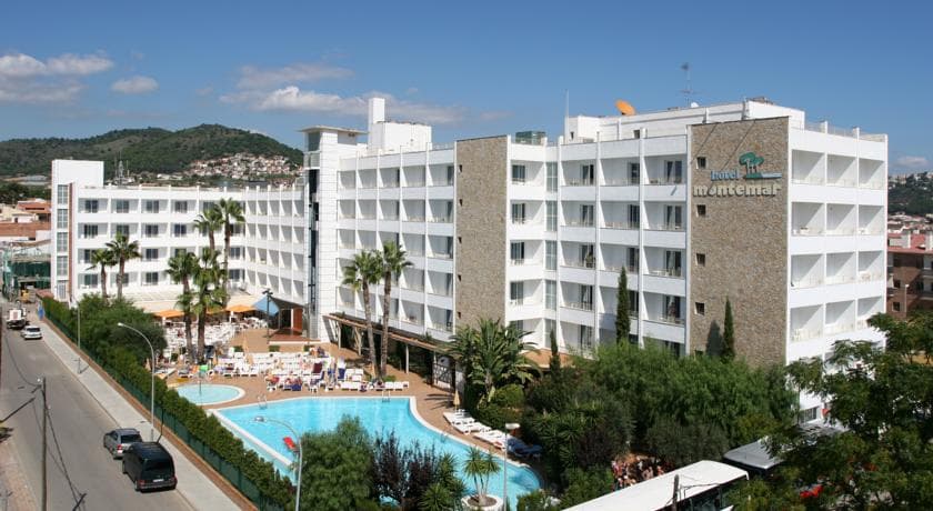 Pineda Splash Hotel 30º Hotels