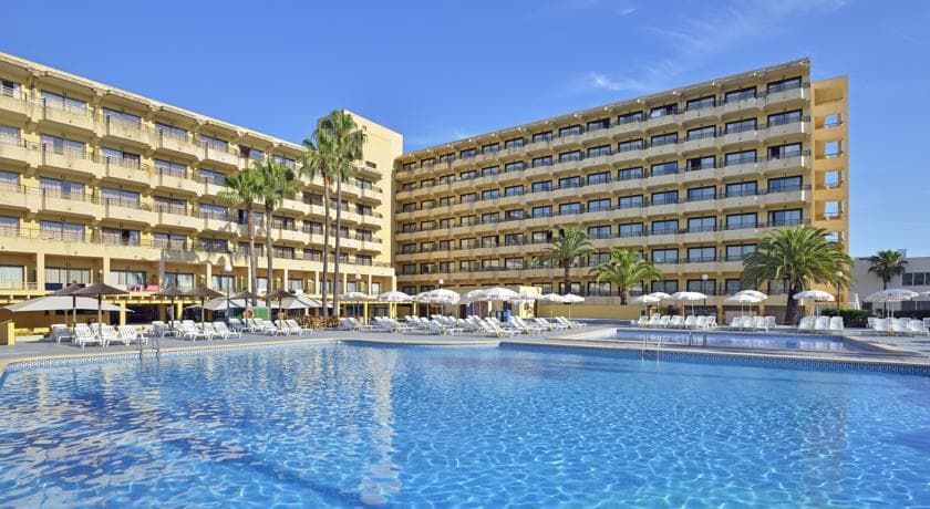 Innside by Melia Alcudia
