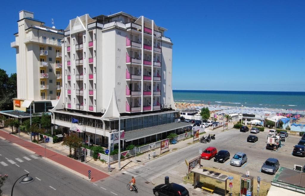 Kent Hotel Riccione