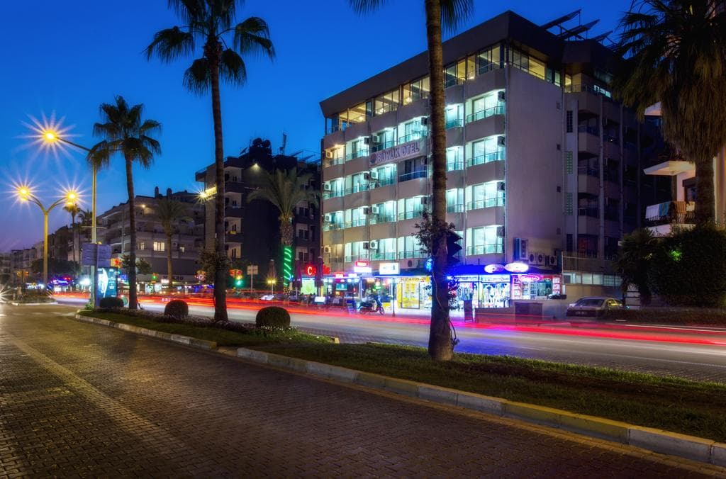 Alanya Buyuk